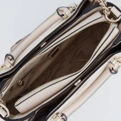 FEDORA SHOULDER SATCHEL