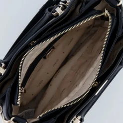 FEDORA SHOULDER SATCHEL