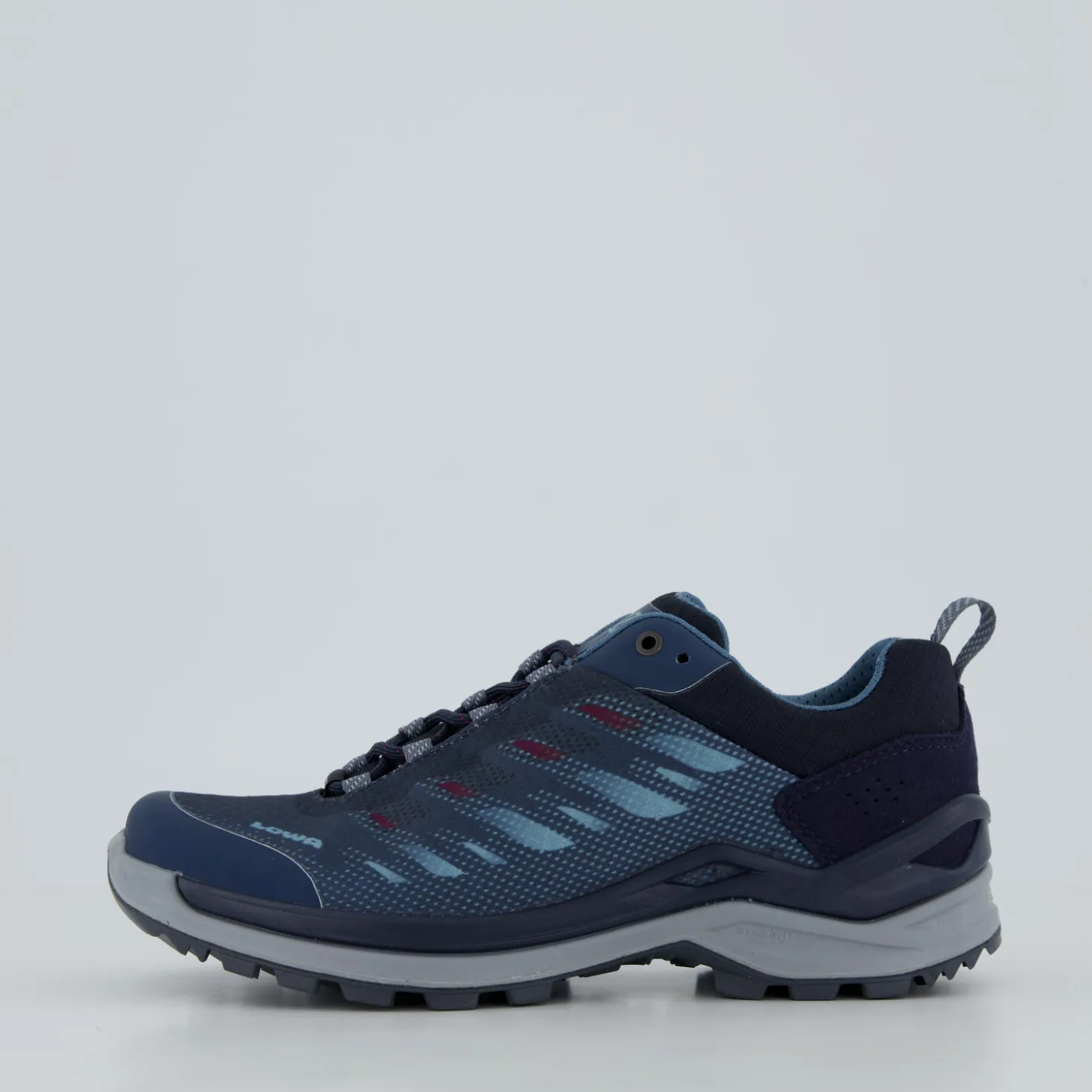 FERROX GTX LO Ws