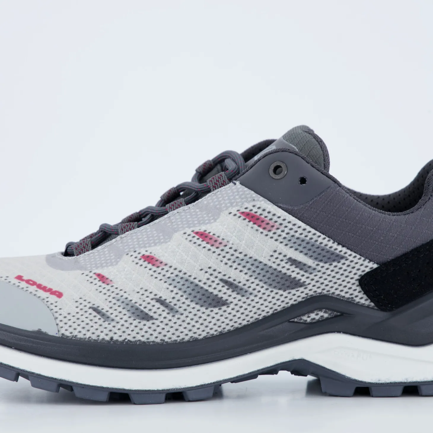 FERROX GTX LO WS