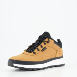 FIELD TREKKER LOW LACE UP