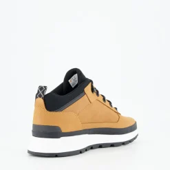 FIELD TREKKER LOW LACE UP