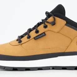 FIELD TREKKER LOW LACE UP