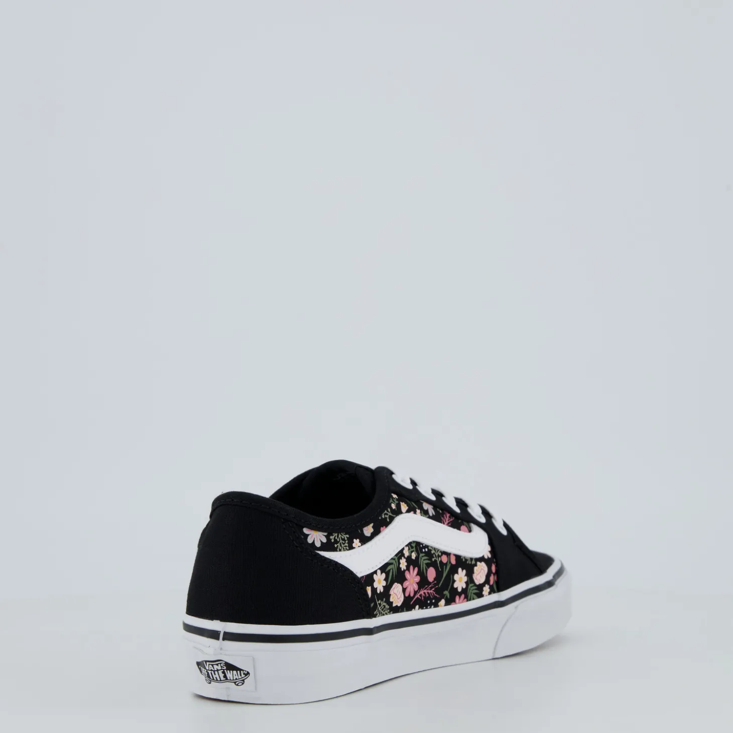 Filmore Decon Fall Floral