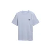 Fine striped t-shirt