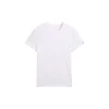 Fitted smart basic t-shirt