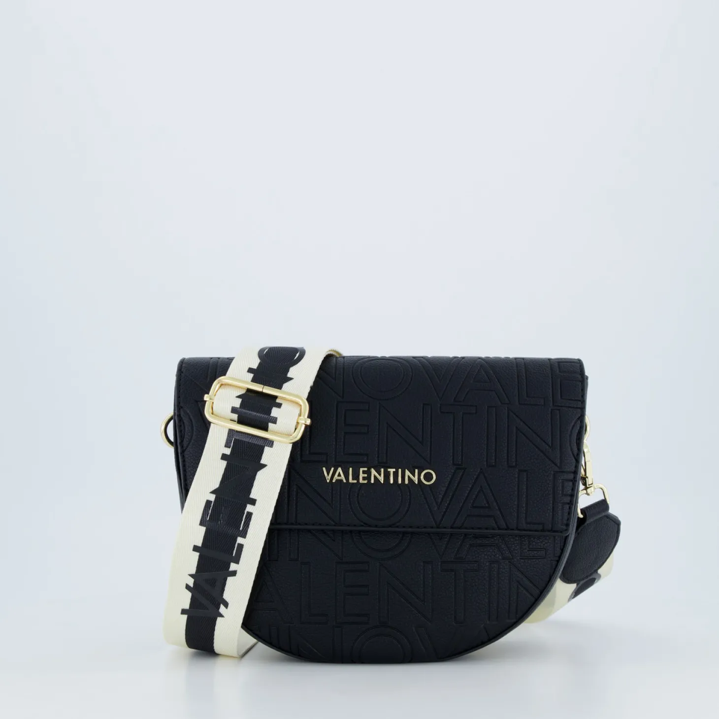 FLAP BAG PANSY