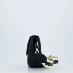 FLAP BAG PANSY
