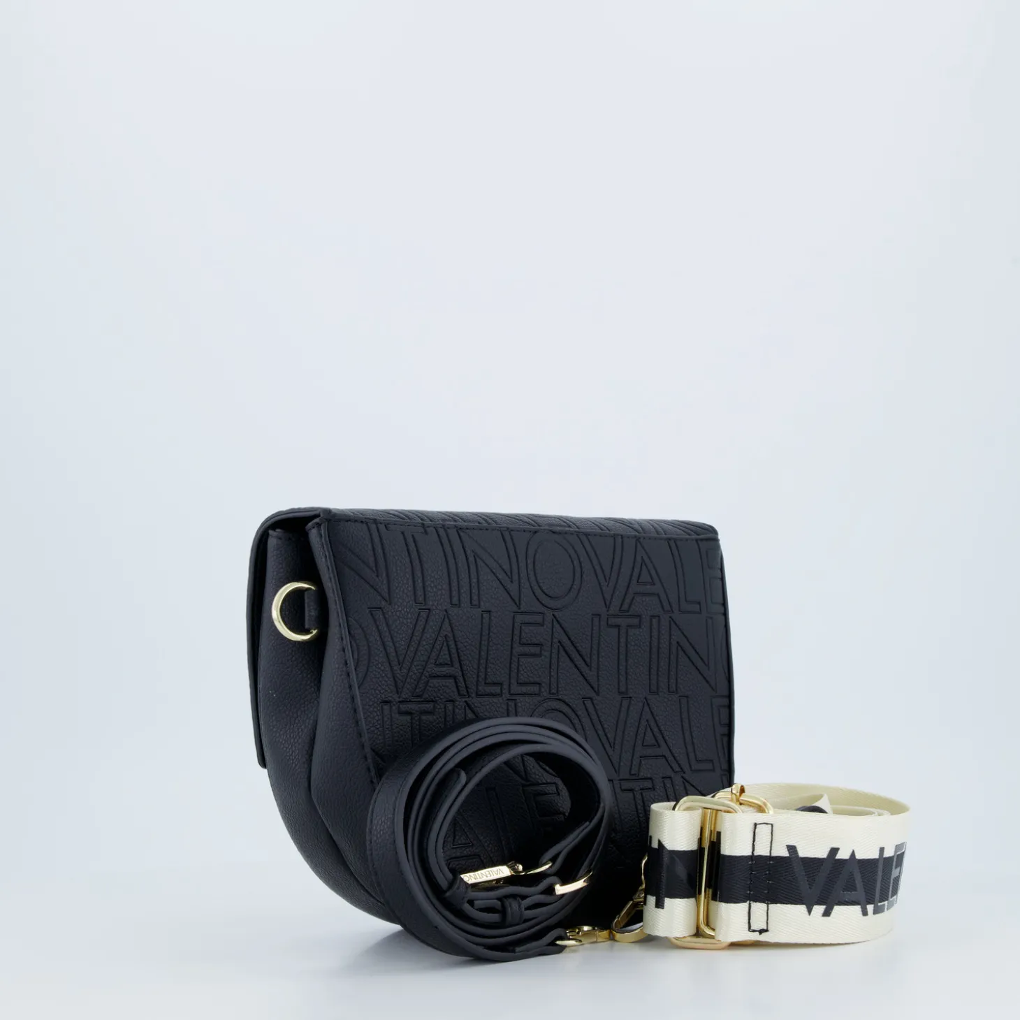 FLAP BAG PANSY