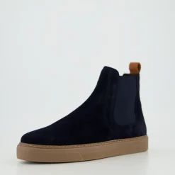 Flat Heel Chelsea