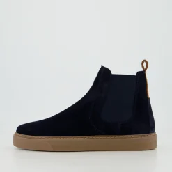 Flat Heel Chelsea