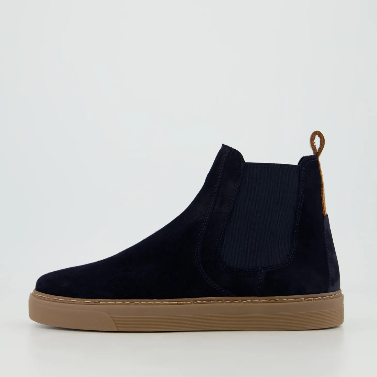 Flat Heel Chelsea