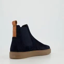 Flat Heel Chelsea