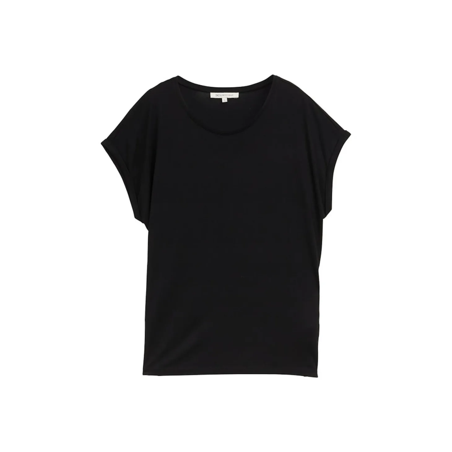Fluent basic tee
