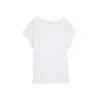 Fluent basic tee