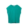 Fluent basic tee