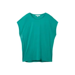 Fluent basic tee