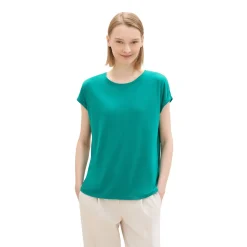 Fluent basic tee
