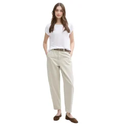 Fluent basic tee