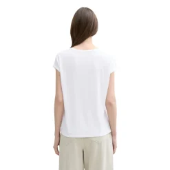 Fluent basic tee