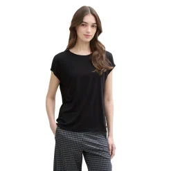 Fluent basic tee