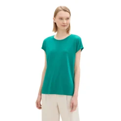 Fluent basic tee