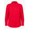 Fluent PES Twill Longshirt