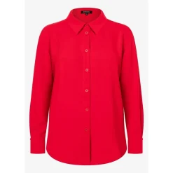 Fluent PES Twill Longshirt