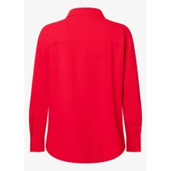 Fluent PES Twill Longshirt