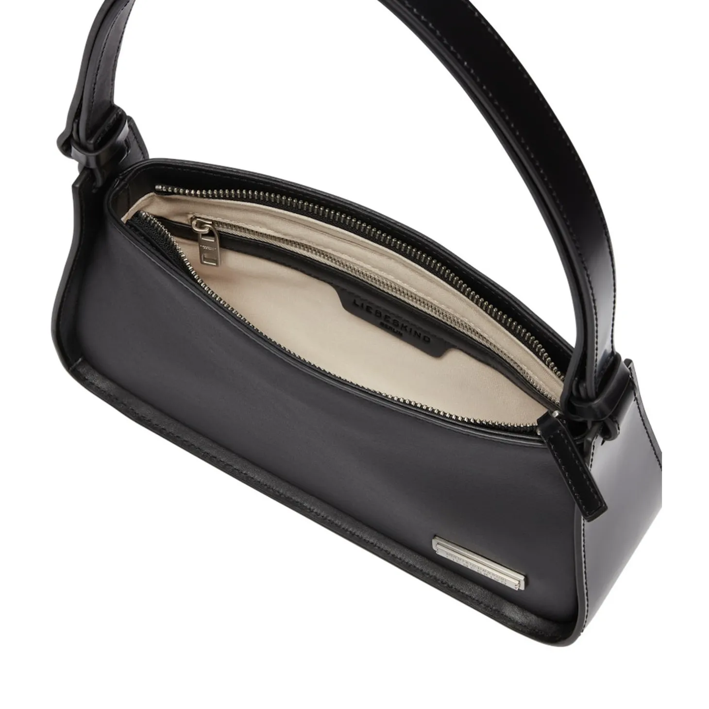 Franzis Crossbody S