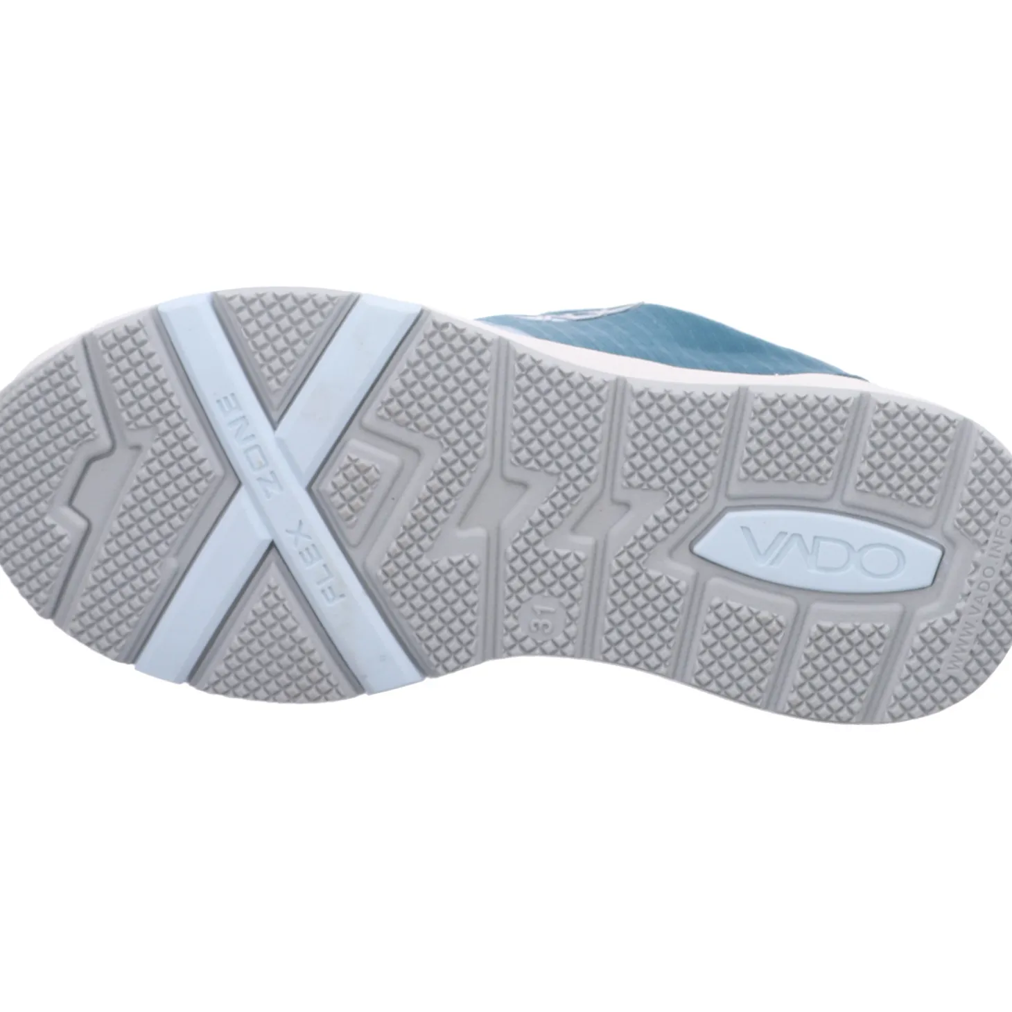FRESH Lo BOA GTX