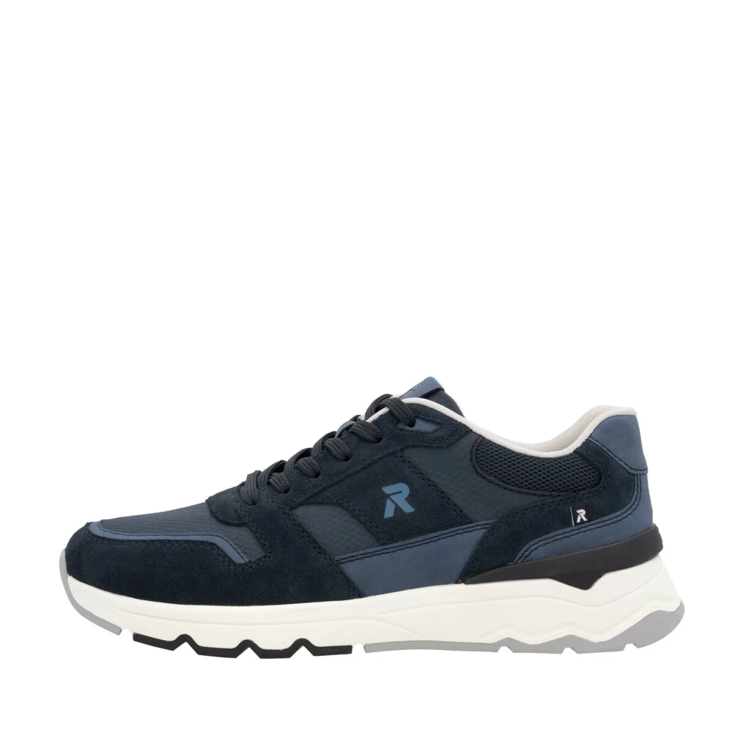 FSK Herren Halbschuhe