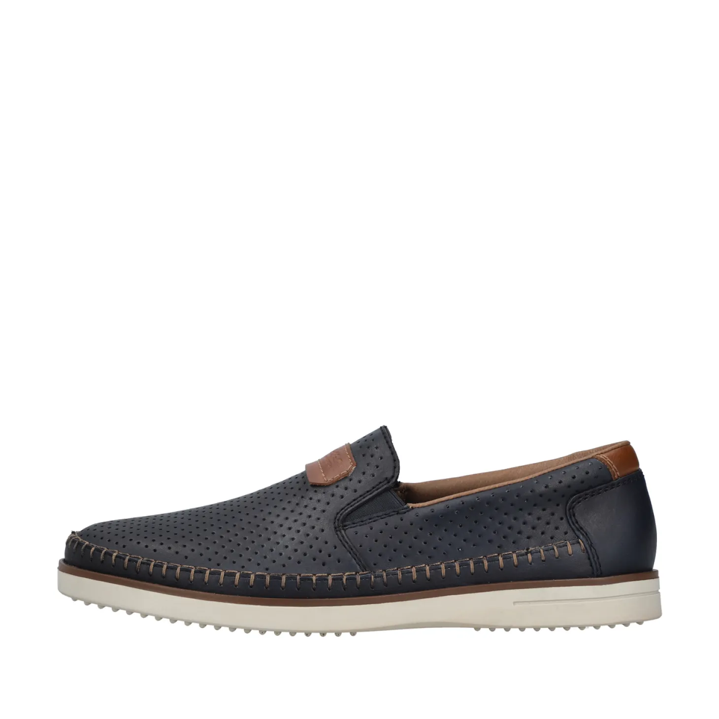FSK Herren Halbschuhe