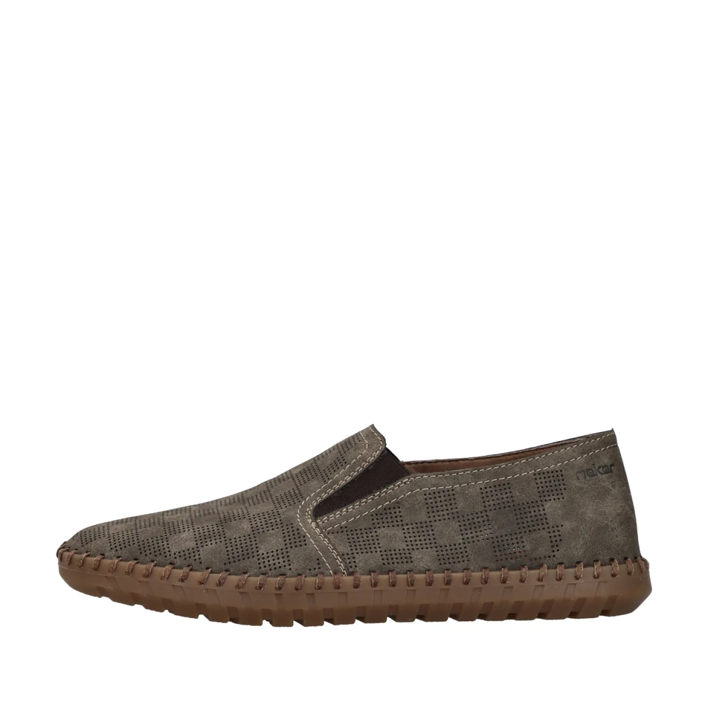 FSK Herren Halbschuhe