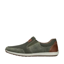 FSK Herren Halbschuhe