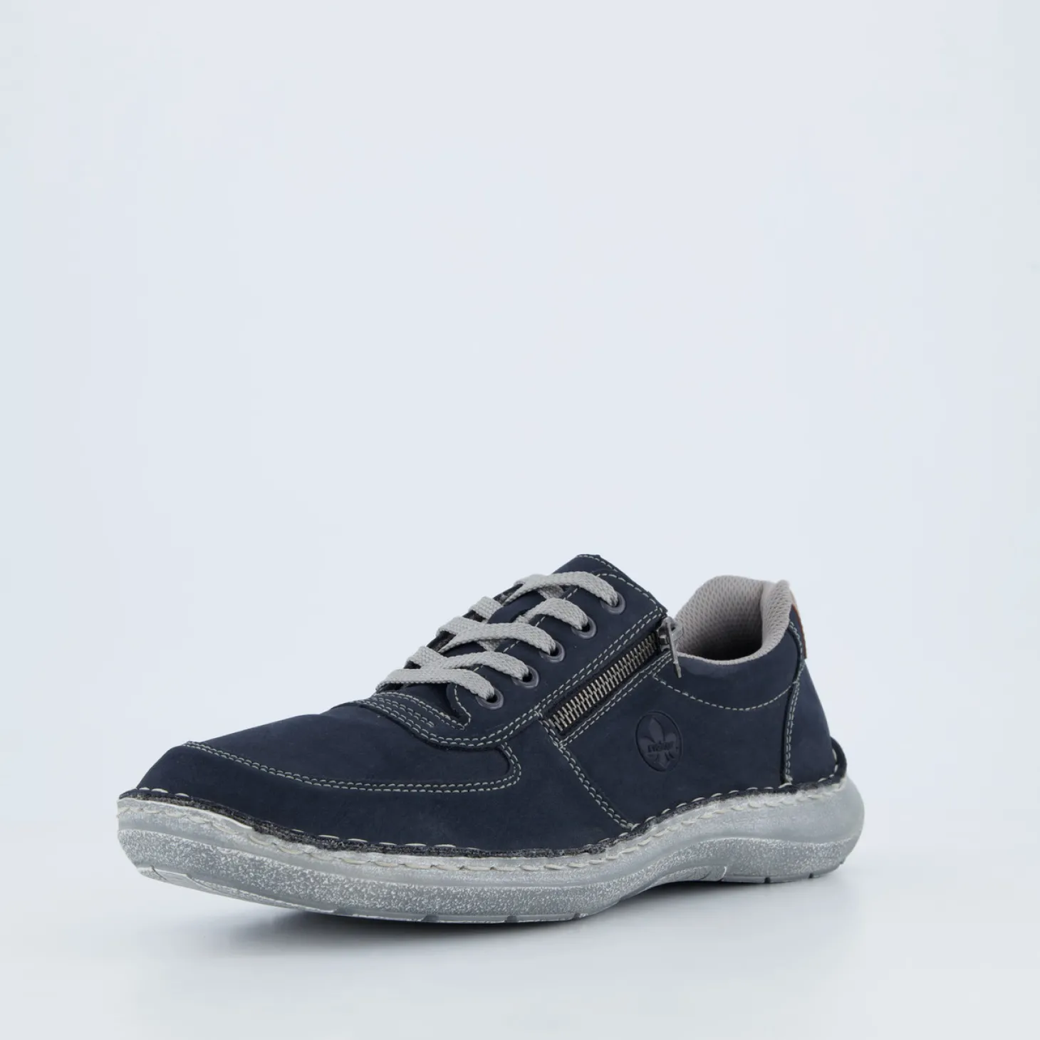 FSK Herren Halbschuhe