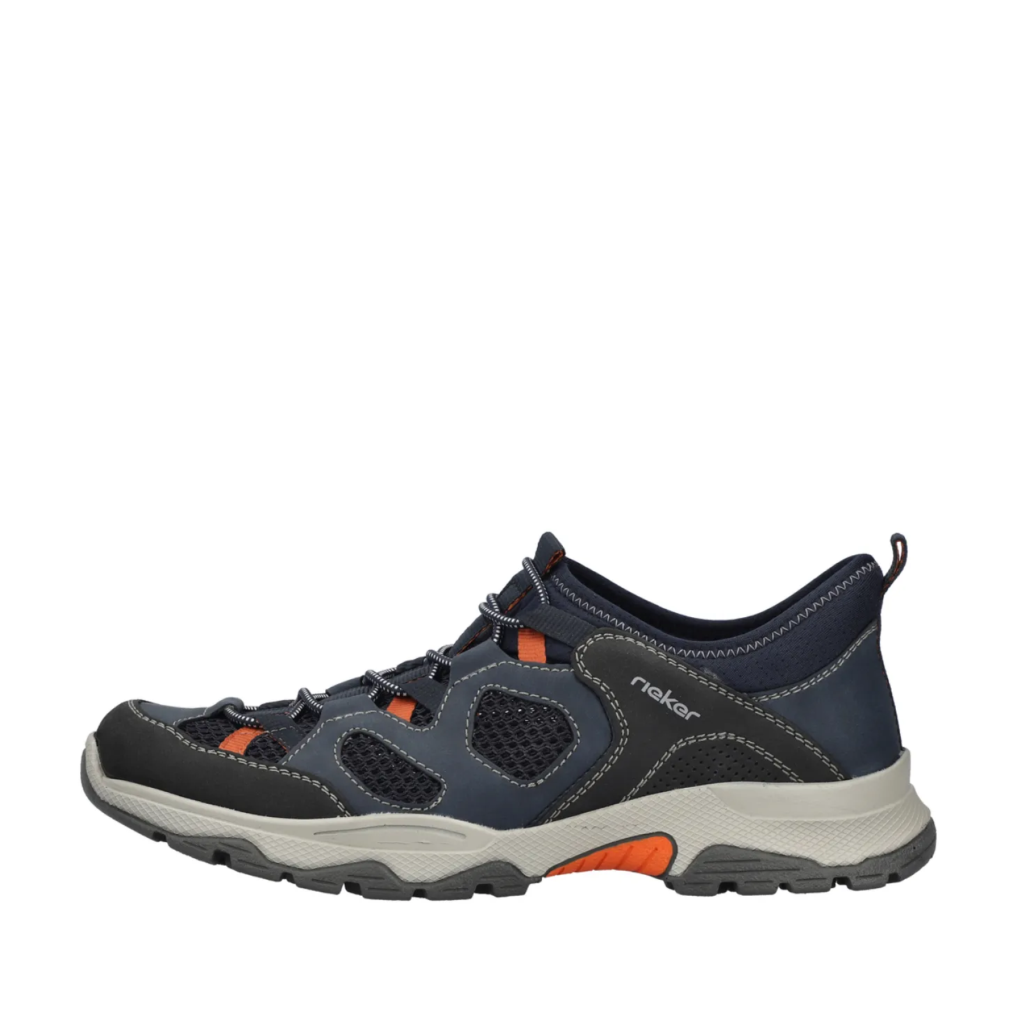 FSK Herren Halbschuhe