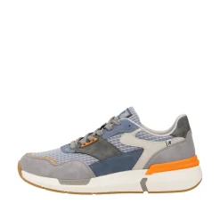 FSK Herren Halbschuhe