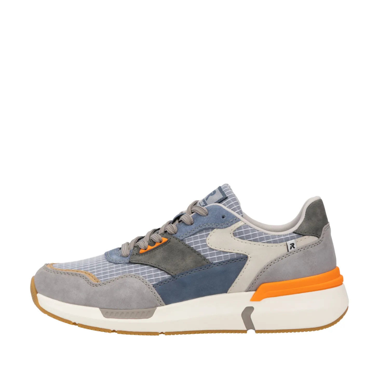 FSK Herren Halbschuhe