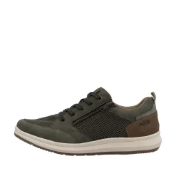 FSK Herren Halbschuhe
