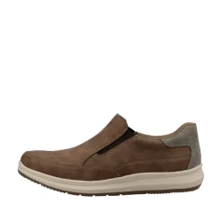 FSK Herren Halbschuhe
