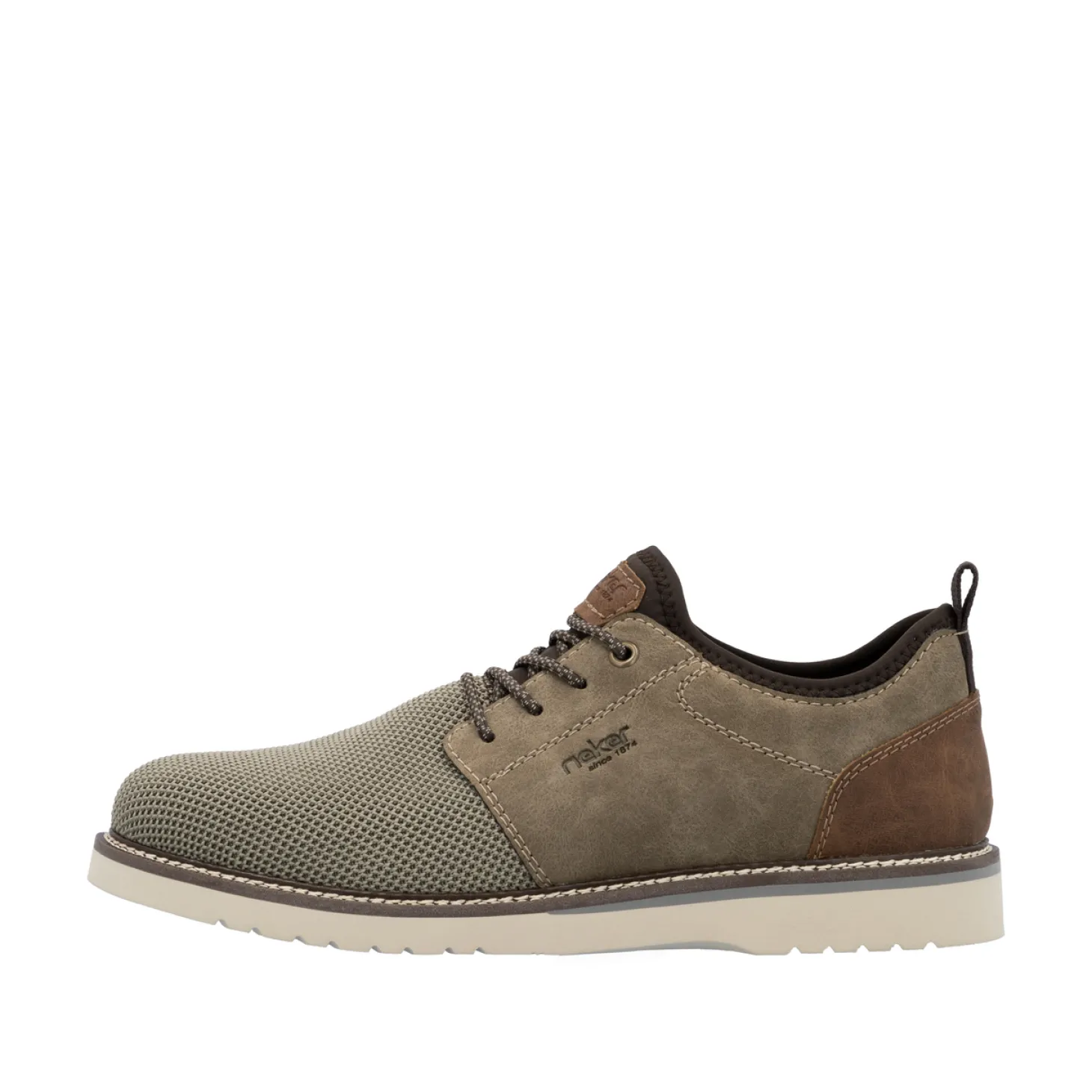 FSK Herren Halbschuhe