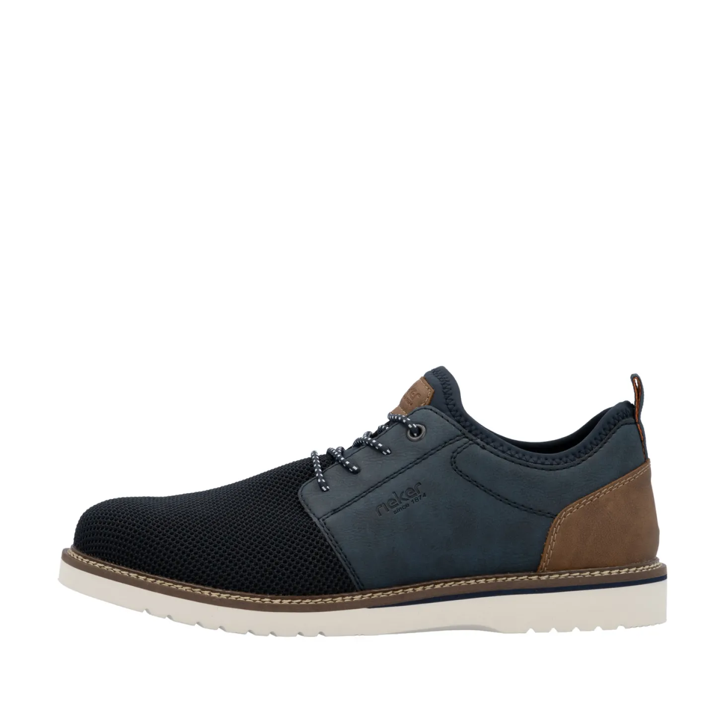 FSK Herren Halbschuhe