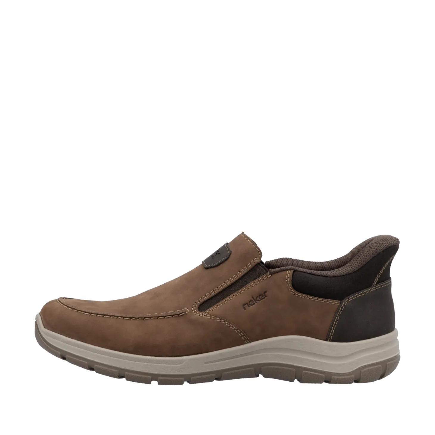 FSK Herren Halbschuhe