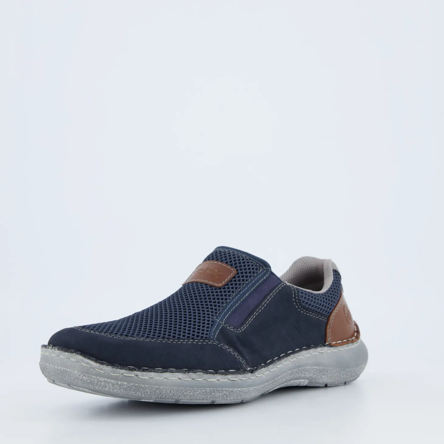 FSK Herren Halbschuhe