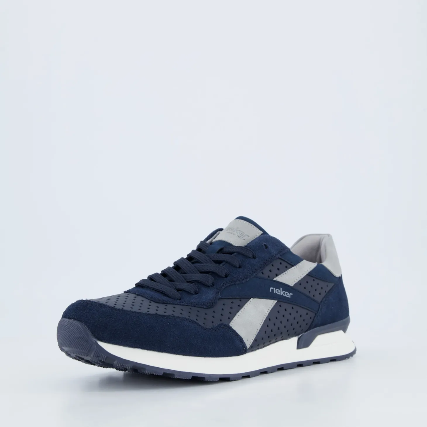FSK Herren Halbschuhe