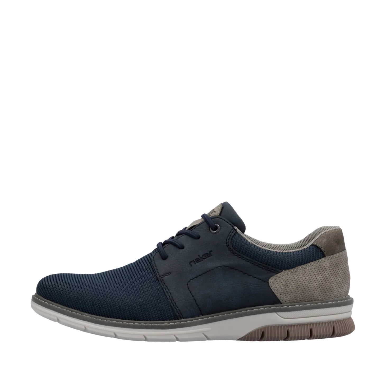 FSK Herren Halbschuhe