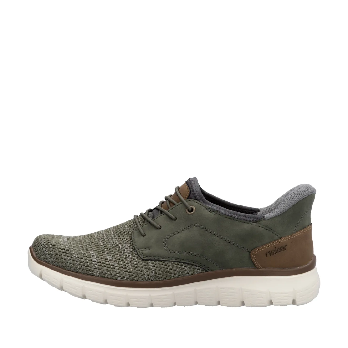 FSK Herren Halbschuhe