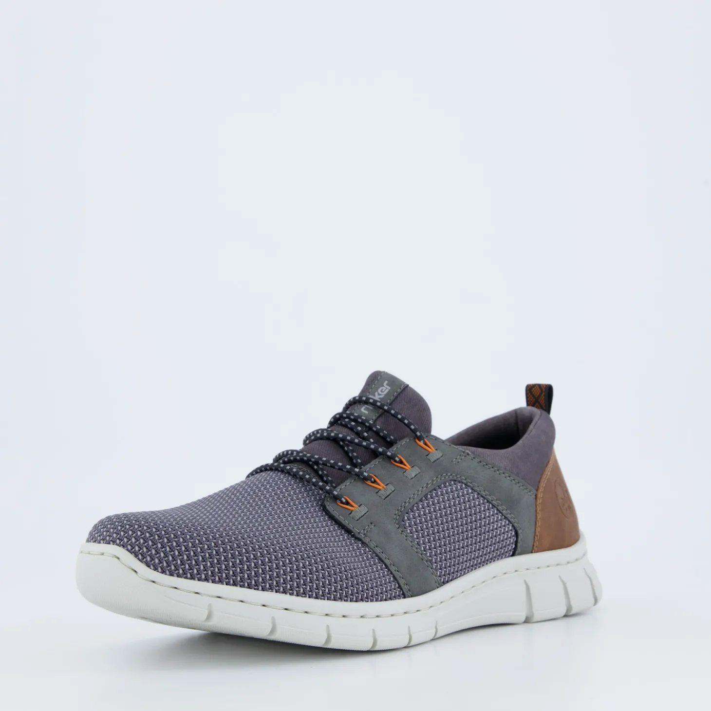 FSK Herren Halbschuhe
