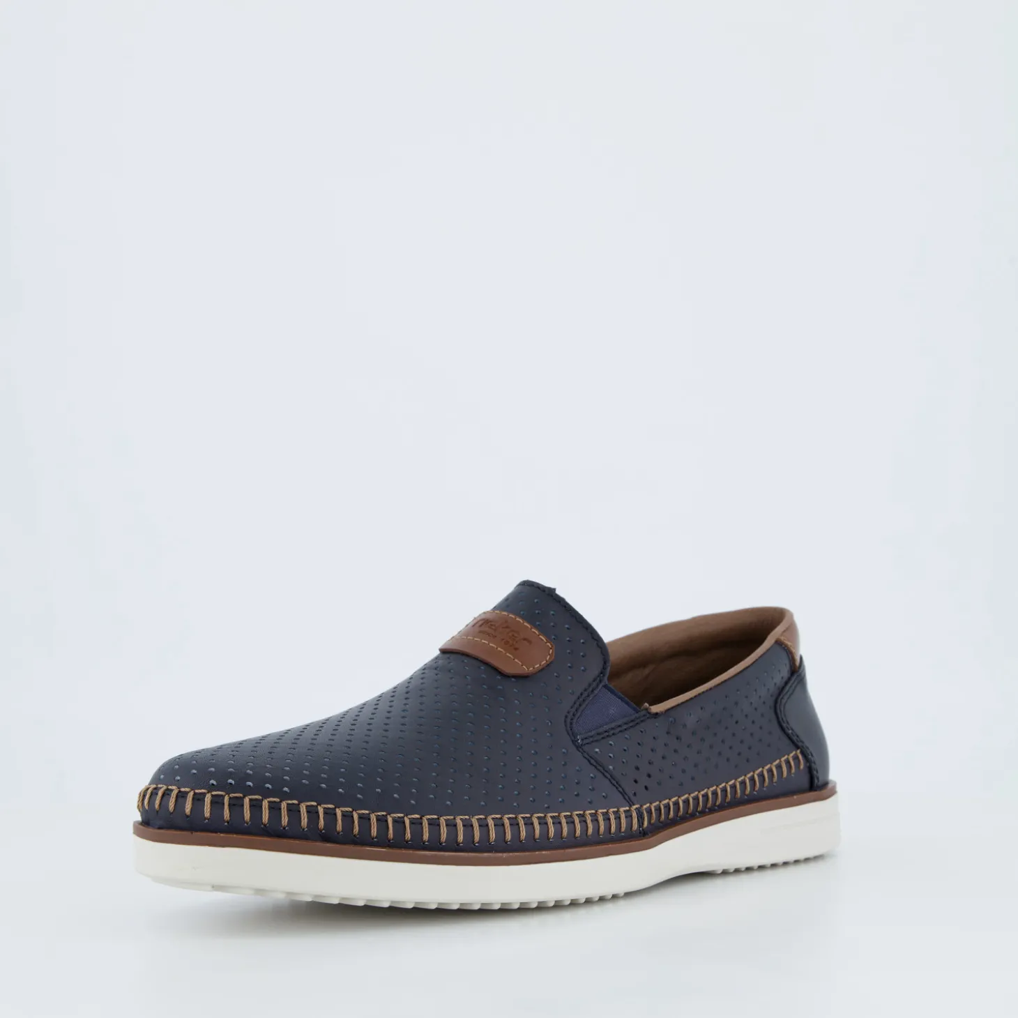 FSK Herren Halbschuhe